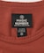 MAGIC NUMBER　STOCK LOGO US COTTON TANK