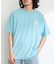 MAGIC NUMBER　EMBLEM T-SHIRTS
