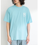 MAGIC NUMBER　EMBLEM T-SHIRTS
