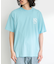 MAGIC NUMBER　EMBLEM T-SHIRTS