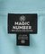 MAGIC NUMBER　EMBLEM T-SHIRTS