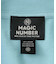 MAGIC NUMBER　EMBLEM T-SHIRTS