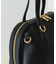 プチラウンドファスナートートバッグ