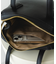 プチラウンドファスナートートバッグ