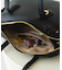 プチラウンドファスナートートバッグ