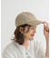 GYMPHLEX　6PANEL CAP