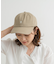 GYMPHLEX　6PANEL CAP