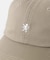 GYMPHLEX　6PANEL CAP