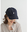 GYMPHLEX　6PANEL CAP