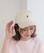 GYMPHLEX　6PANEL CAP