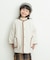 リバーシブルフリースコート(KIDS)