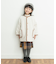 リバーシブルフリースコート(KIDS)