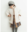 リバーシブルフリースコート(KIDS)