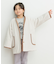 リバーシブルフリースコート(KIDS)