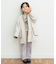 リバーシブルフリースコート(KIDS)