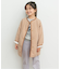 リバーシブルフリースコート(KIDS)