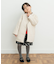 リバーシブルフリースコート(KIDS)