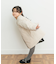 リバーシブルフリースコート(KIDS)