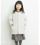 リバーシブルフリースコート(KIDS)
