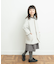 リバーシブルフリースコート(KIDS)