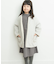 リバーシブルフリースコート(KIDS)