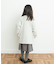 リバーシブルフリースコート(KIDS)