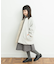 リバーシブルフリースコート(KIDS)