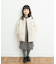 リバーシブルフリースコート(KIDS)