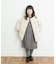 リバーシブルフリースコート(KIDS)