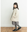 リバーシブルフリースコート(KIDS)