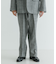 FREEMANS SPORTING CLUB　BLEECKER TROUSERS
