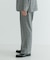 FREEMANS SPORTING CLUB　BLEECKER TROUSERS