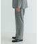 FREEMANS SPORTING CLUB　BLEECKER TROUSERS