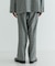 FREEMANS SPORTING CLUB　BLEECKER TROUSERS