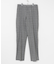 FREEMANS SPORTING CLUB　BLEECKER TROUSERS