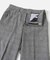 FREEMANS SPORTING CLUB　BLEECKER TROUSERS