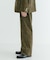 FREEMANS SPORTING CLUB　BLEECKER TROUSERS