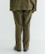 FREEMANS SPORTING CLUB　BLEECKER TROUSERS
