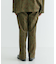 FREEMANS SPORTING CLUB　BLEECKER TROUSERS