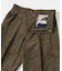 FREEMANS SPORTING CLUB　BLEECKER TROUSERS
