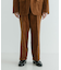 FREEMANS SPORTING CLUB　BLEECKER TROUSERS