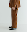 FREEMANS SPORTING CLUB　BLEECKER TROUSERS