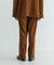 FREEMANS SPORTING CLUB　BLEECKER TROUSERS