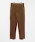 FREEMANS SPORTING CLUB　BLEECKER TROUSERS
