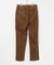 FREEMANS SPORTING CLUB　BLEECKER TROUSERS