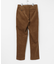 FREEMANS SPORTING CLUB　BLEECKER TROUSERS