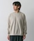 DANTON　SWEAT T-SHIRTS