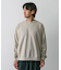DANTON　SWEAT T-SHIRTS