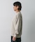 DANTON　SWEAT T-SHIRTS