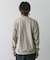 DANTON　SWEAT T-SHIRTS